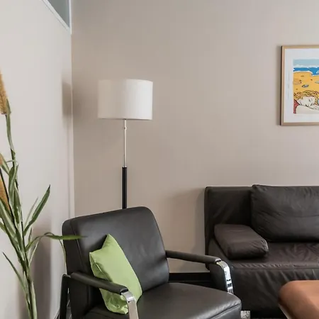 Ostsee Elmenhorst Sehr Hochwertige Dreizimmer Mit Gartenterrasse Appartement *