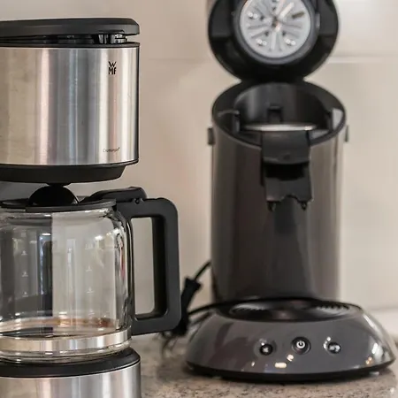 Ostsee Elmenhorst Sehr Hochwertige Dreizimmer Mit Gartenterrasse Appartement *